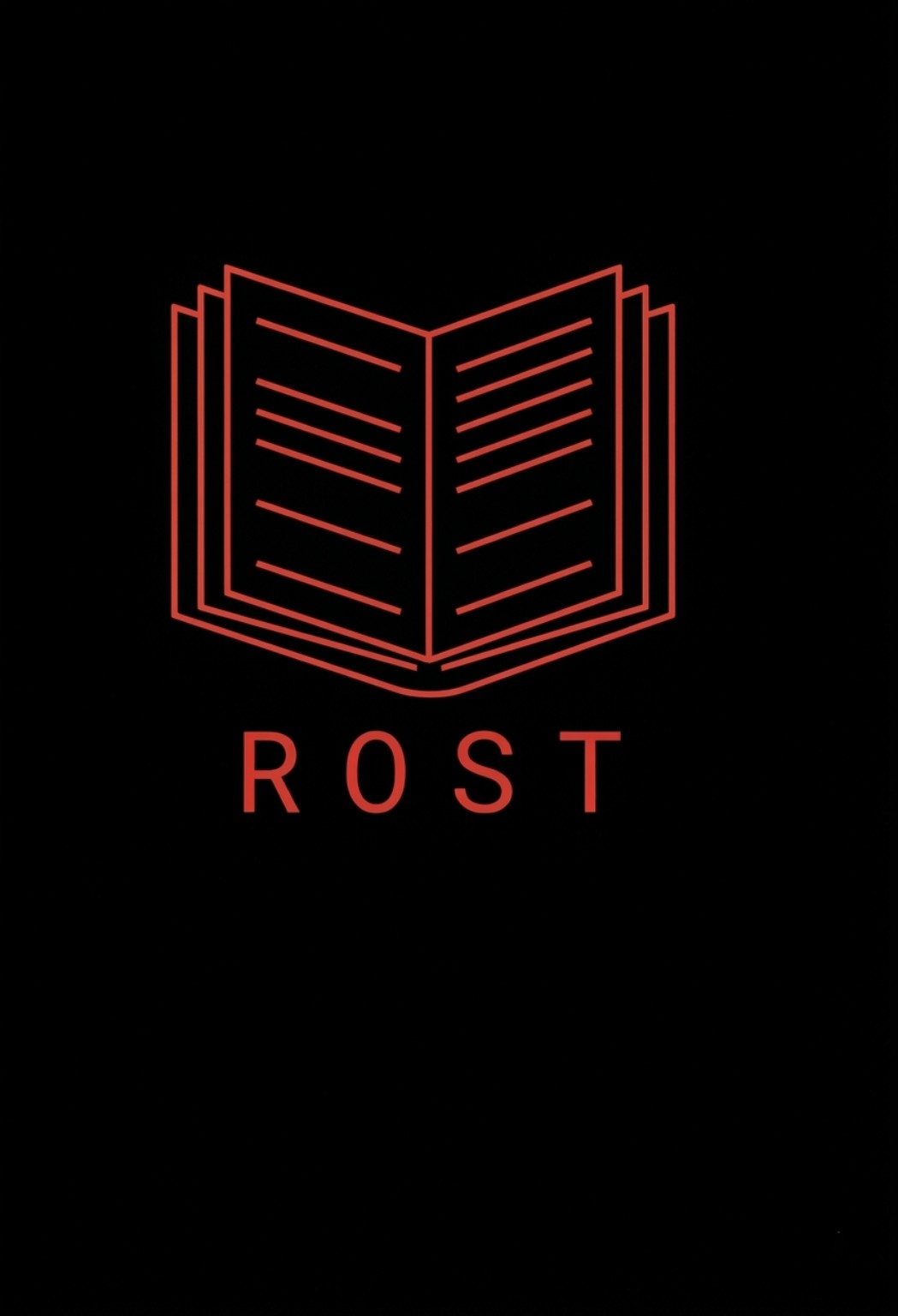 Rost-OS